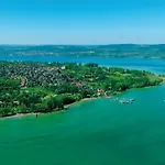 Hirschen Horn 3*