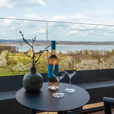 Hirschen Horn מלון גיינהופן