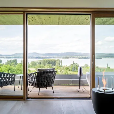 Hirschen Horn מלון גיינהופן