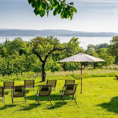 Hirschen Horn גיינהופן