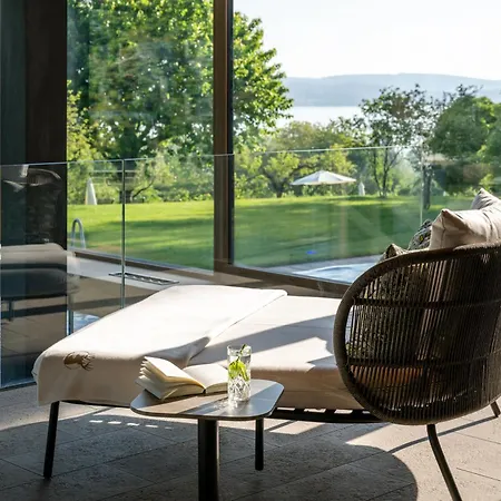 Hirschen Horn מלון גיינהופן