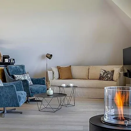 Hirschen 3* Gaienhofen (Baden-Wurttemberg)
