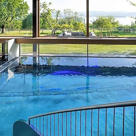 Hotel Hirschen Gaienhofen (Baden-Wurttemberg)