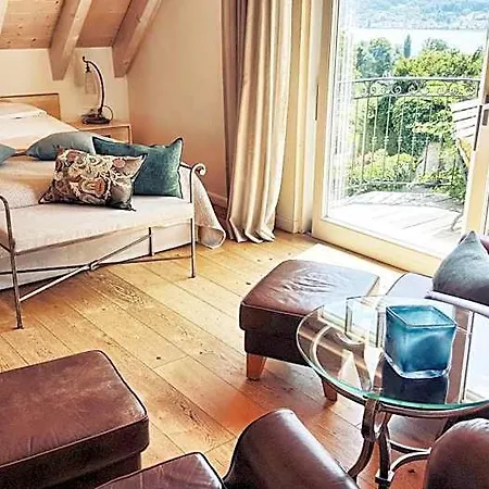 Hotel Hirschen 3*