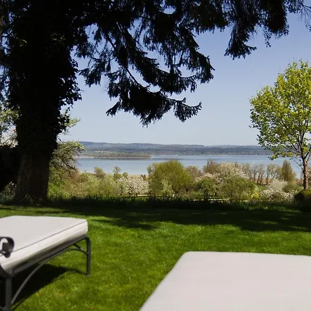 Hirschen Horn Отель