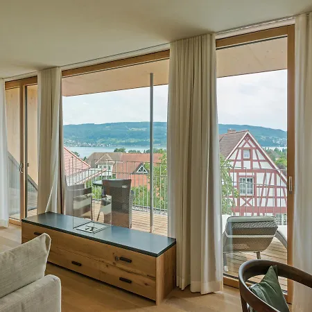 Hirschen Horn 3* Gaienhofen (Baden-Wurttemberg)