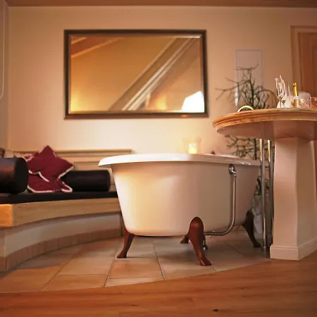 Hirschen Horn Гайнхофен