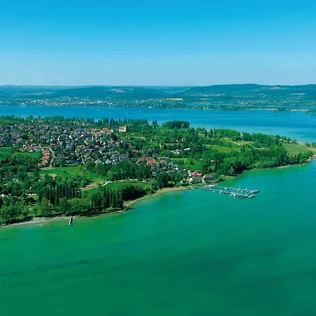 Hirschen Horn 3*