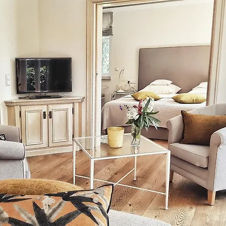 Отель Hirschen Horn 3*