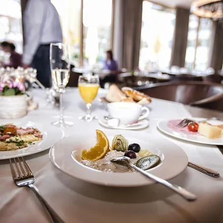 Hirschen Horn 3* Гайнхофен