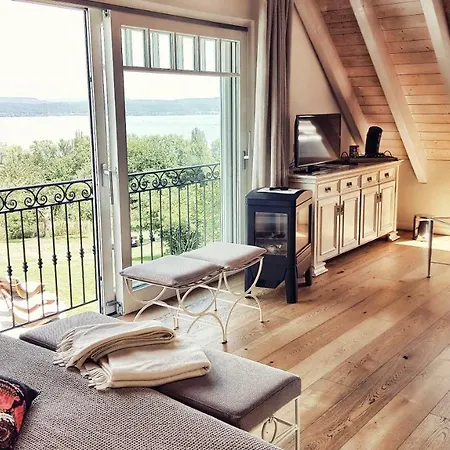 Hirschen Horn 3* Гайнхофен