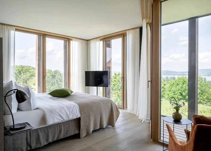 Hirschen Horn Gaienhofen