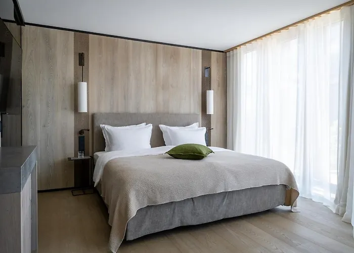 Hirschen Horn Gaienhofen