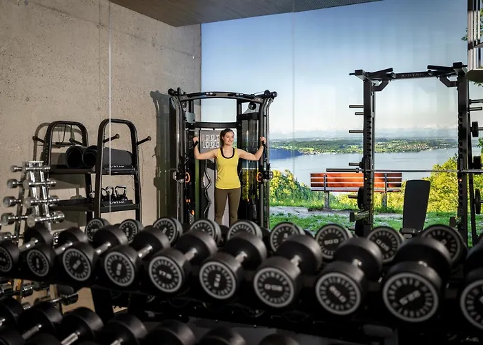 Hirschen Horn Szálloda 3*