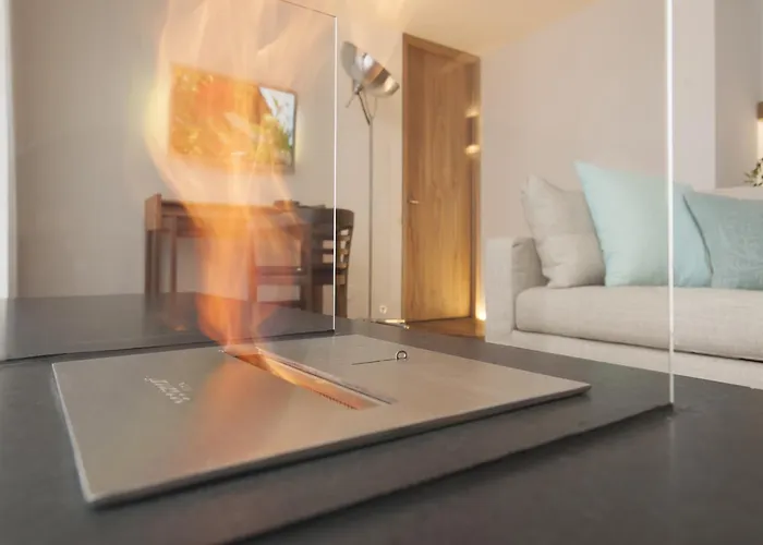 Szálloda Hirschen Horn