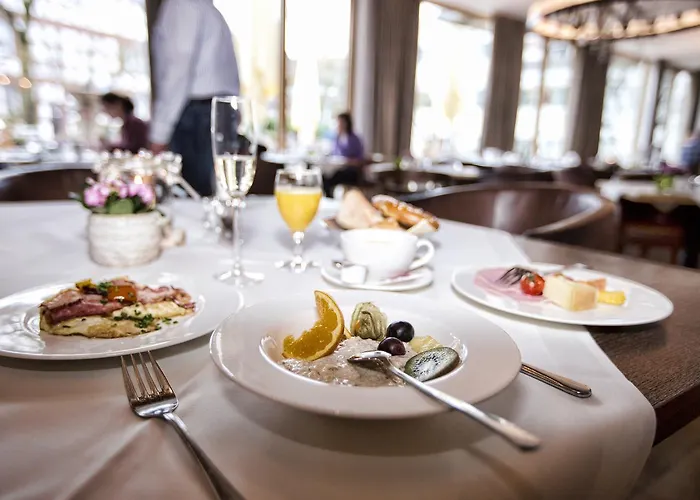 Hirschen Horn 3* Gaienhofen